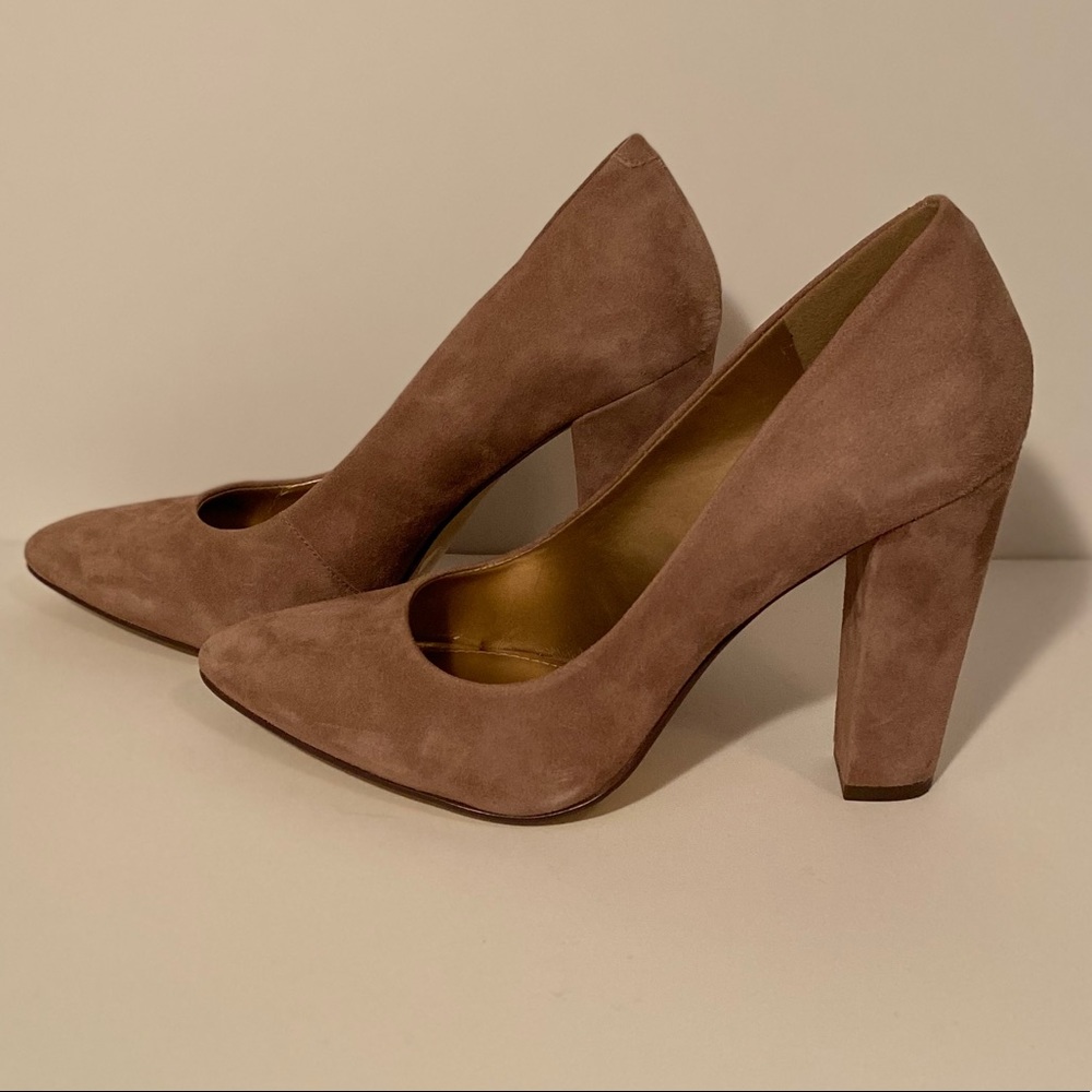 BCBG Heels